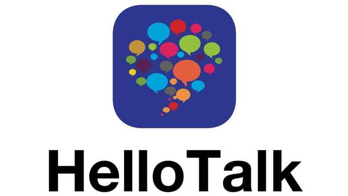 Do you use the HelloTalk app?