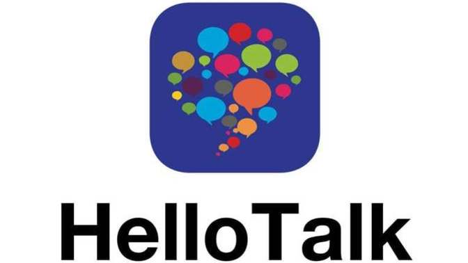 Do you use the HelloTalk app?