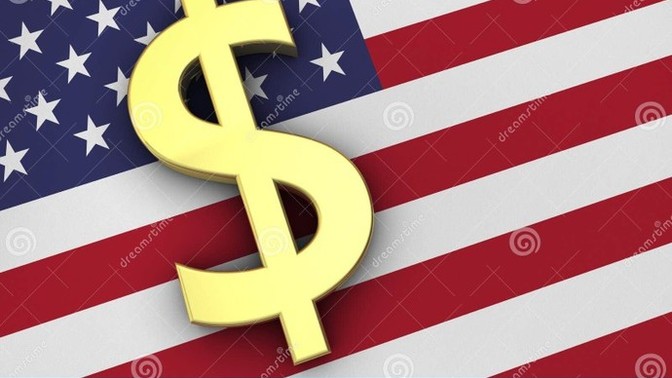 Americans, you're wrong to worry about your country's economic performance, don't you agree?