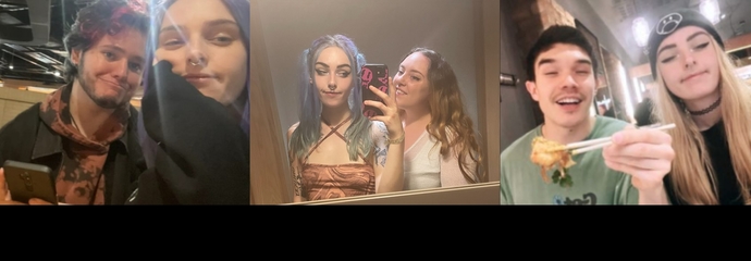 Would you try a Lavender Haze cocktail?