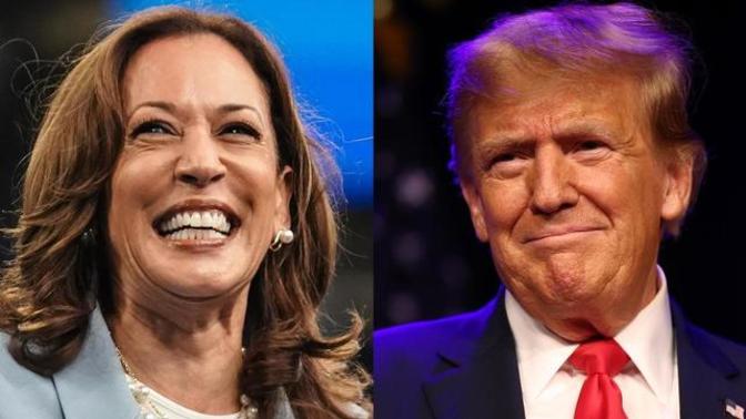 Now that Harris can't win , should Biden pay for leaving the Democrats in such an horrendous situation ?