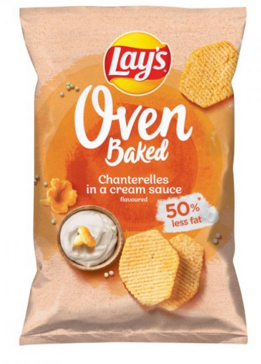 What is your favorite bag of chips?