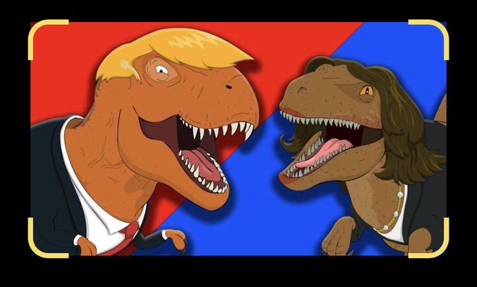 Trump won!!! how are you guys feeling?