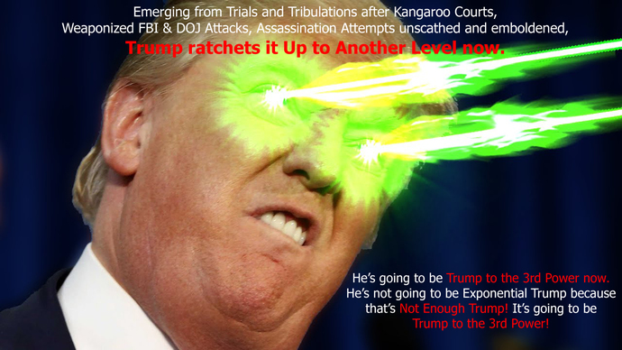 Trump wins! What are your thoughts?