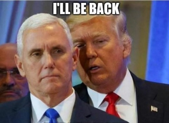 Trump wins! What are your thoughts?