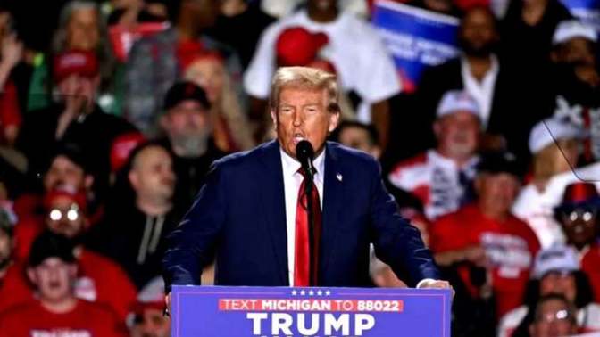 Trump wins! What are your thoughts?