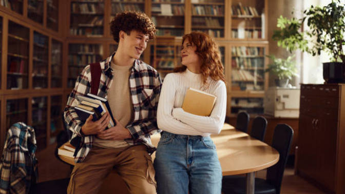Do you think teenage love is a waste of time?