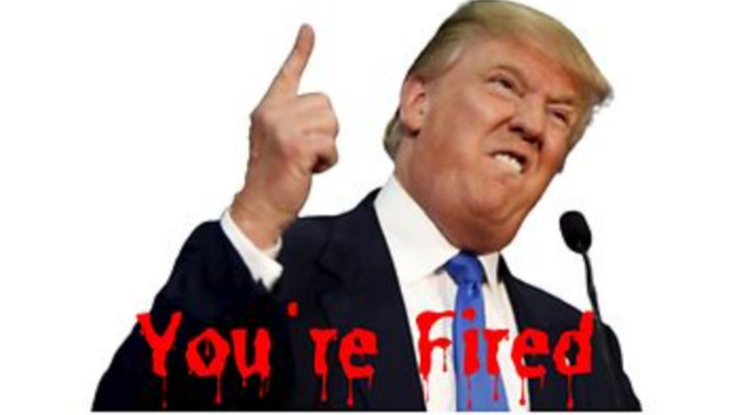 What message do you think President Trump and the American people sent to the Democrats yesterday?