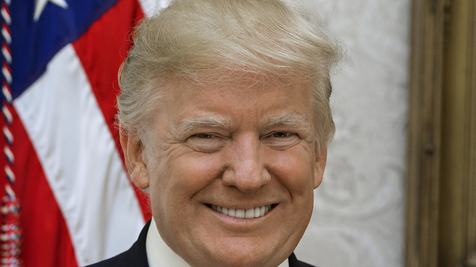 Are you happy with Trump’s win 🇺🇸?