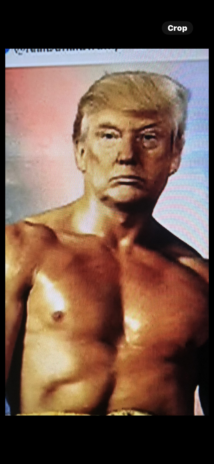 Trump is baaaaack!! What are your thoughts?