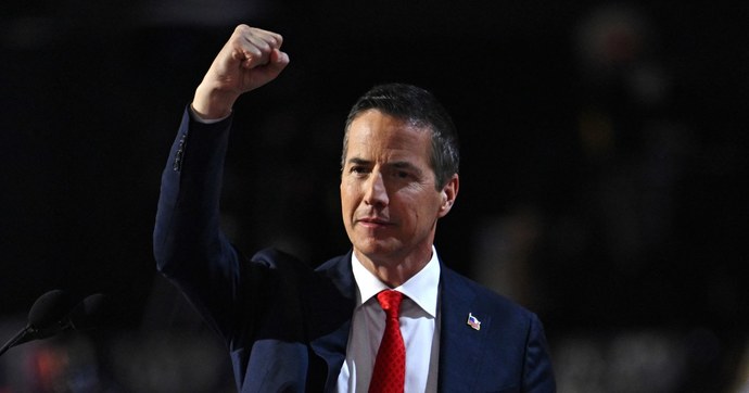 Make Michigan Great... ahuummmm... Ohio Great Again!!! Wait, its already Great?