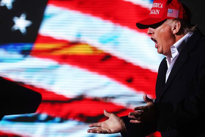 America!!! FUCK YEEEAH