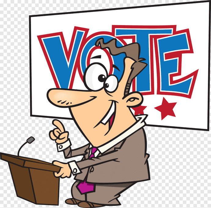 How would Fictional Characters have VOTED in the 2024 US Election?