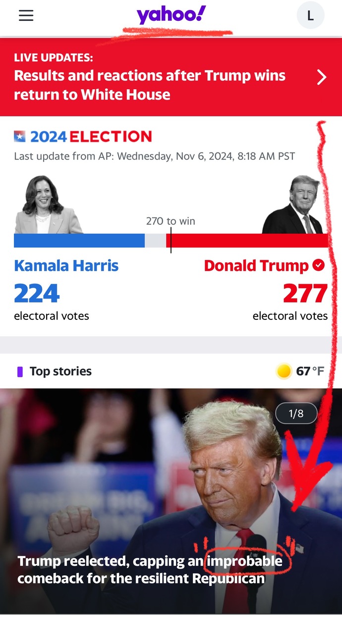 Democrats the first election deniers are still at it?