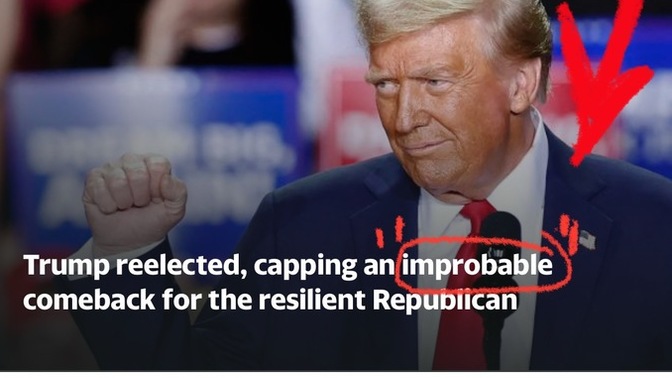 Democrats the first election deniers are still at it?