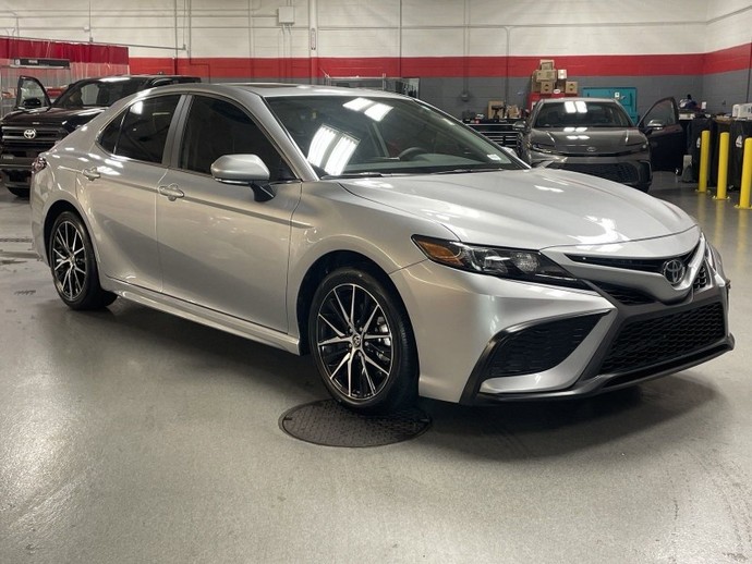 Is silver actually a boring color?
