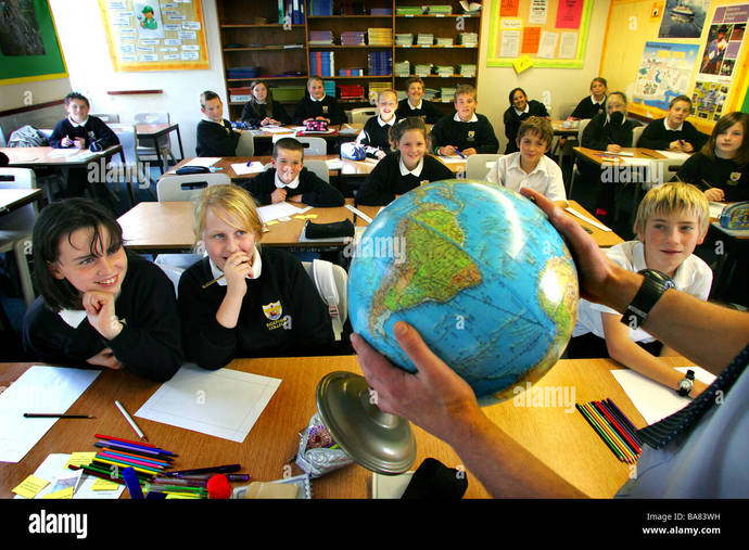 What were your favorite school subjects?