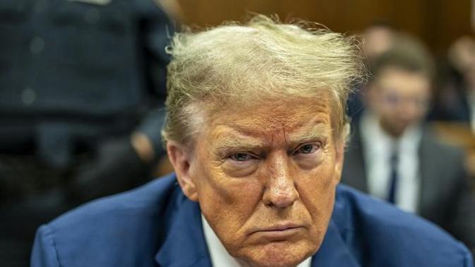 Will Trump contest his own victory?
