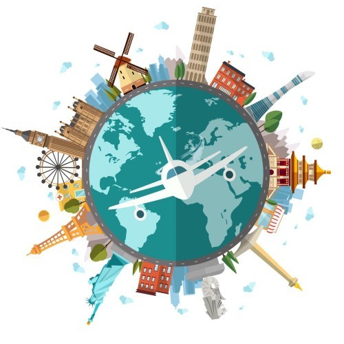 How hard is to find some friends worldwide?