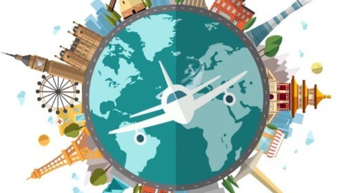 How hard is to find some friends worldwide?