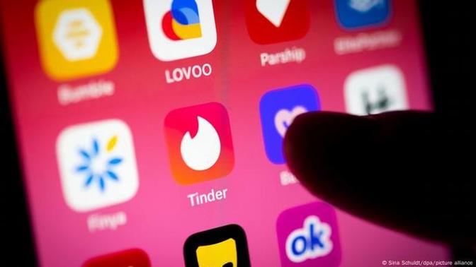 Do you use a dating app?