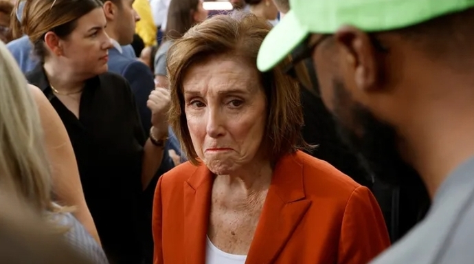 Did you get your healthy dose of liberal tears today?