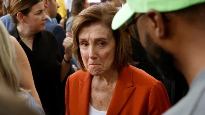 Did you get your healthy dose of liberal tears today?