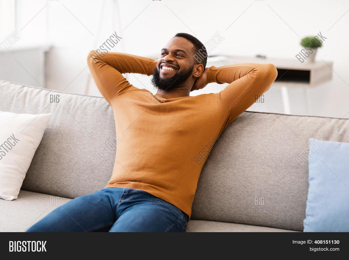 Should all men stop working for a while?