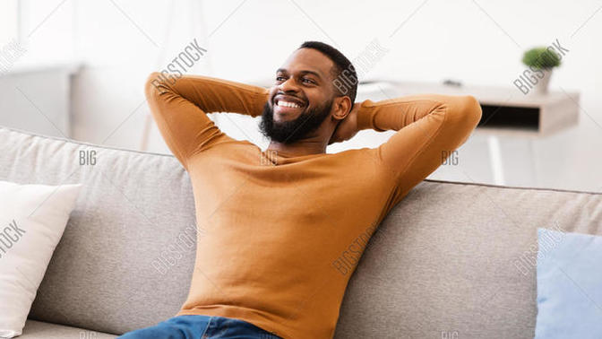 Should all men stop working for a while?