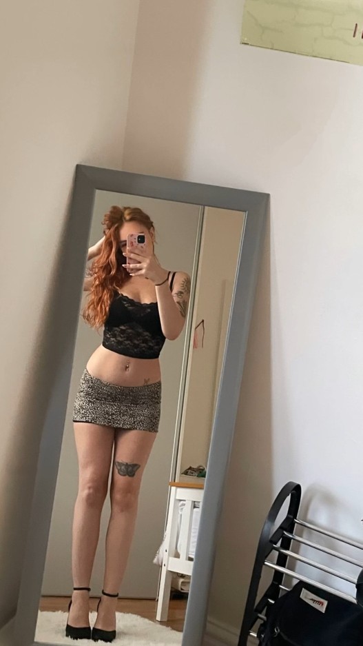 Do you like girls with tattoos?