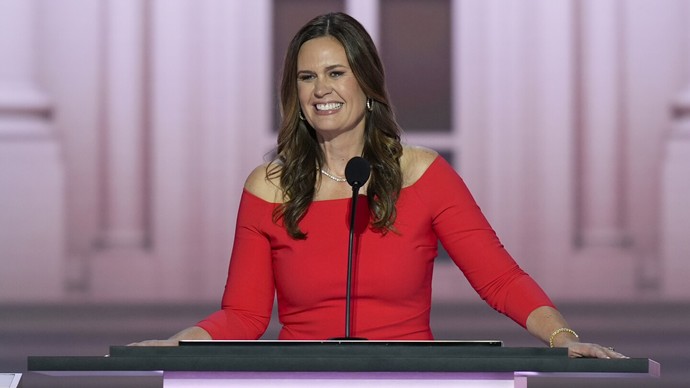 Newsweek Did An Article For Who Will Possibly Run And Be A Potential Candidate For The 2028 Presidential Candidate?