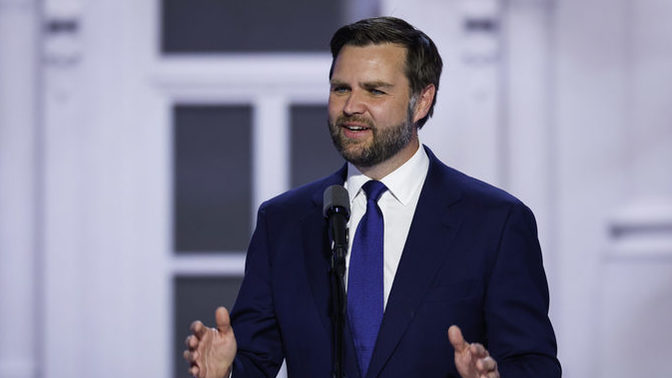 Newsweek Did An Article For Who Will Possibly Run And Be A Potential Candidate For The 2028 Presidential Candidate?