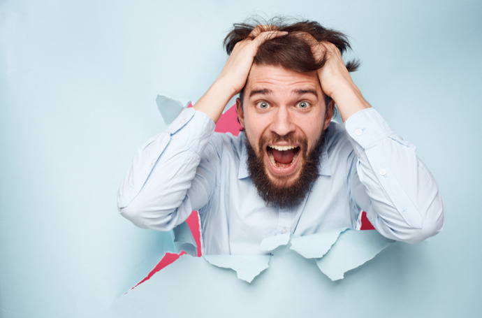 What is the most a-hole thing your company ever did to you or others?