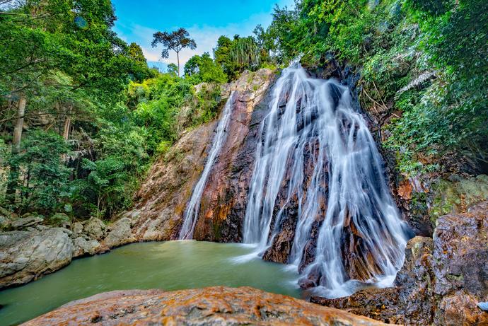 Can someone suggest the best islands to visit in Thailand?