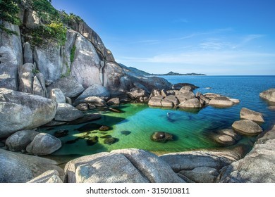 Can someone suggest the best islands to visit in Thailand?