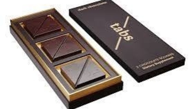 Has anyone tried to eat the whole box of these before?