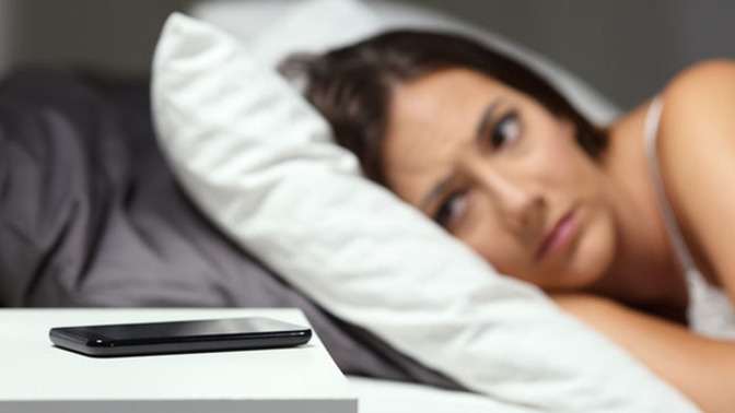 My boyfriend blocked me on everything because of the past. What should I do?