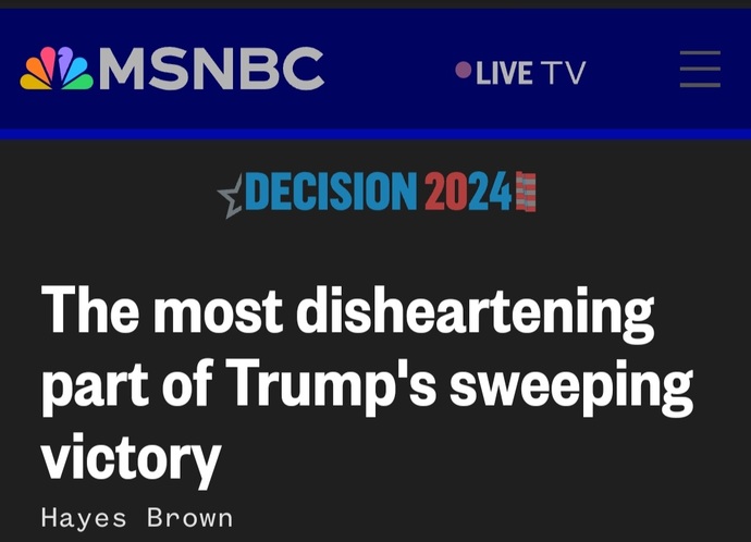 Why are news networks doing not news? And why do they continue as frauds to lie they report news?