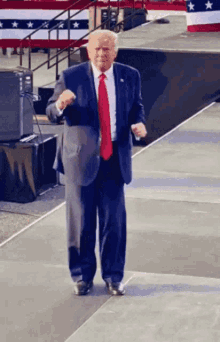 If President Trump offered you a position in his administration what position would you like and why?