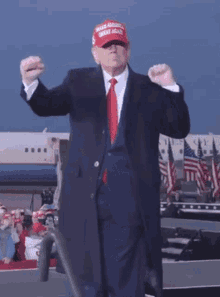 If President Trump offered you a position in his administration what position would you like and why?