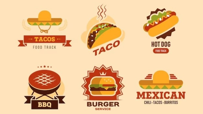 Do you prefer burgers or tacos?