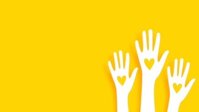 Would you recommend non traditional forms of philanthropy if you get rich?