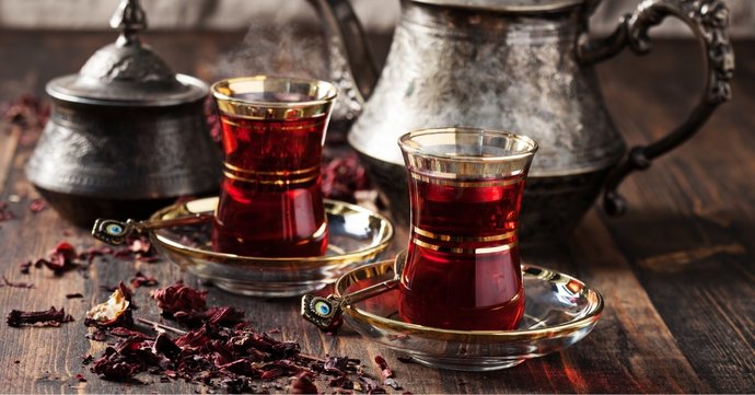 Whats your favorite sort of Tea?
