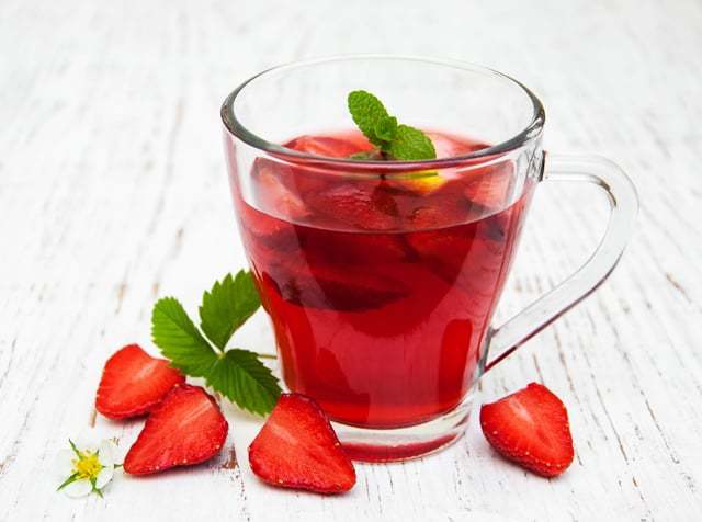 Whats your favorite sort of Tea?