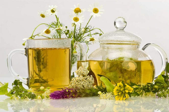 Whats your favorite sort of Tea?