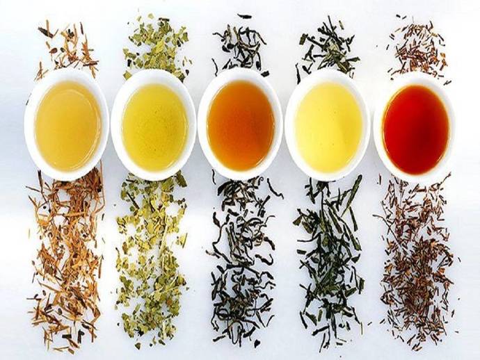 Whats your favorite sort of Tea?