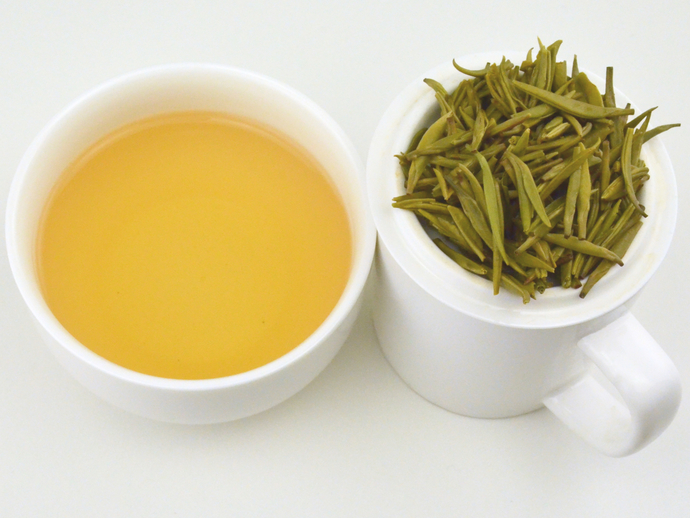 Whats your favorite sort of Tea?