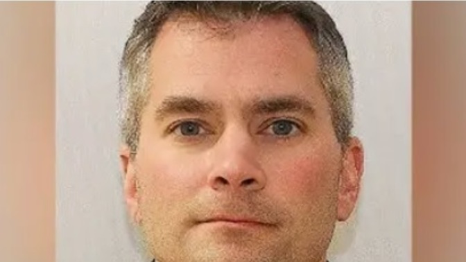 Now that we know American elections aren't "rigged," should MAGA apologize for murdering Officer Sicknick?