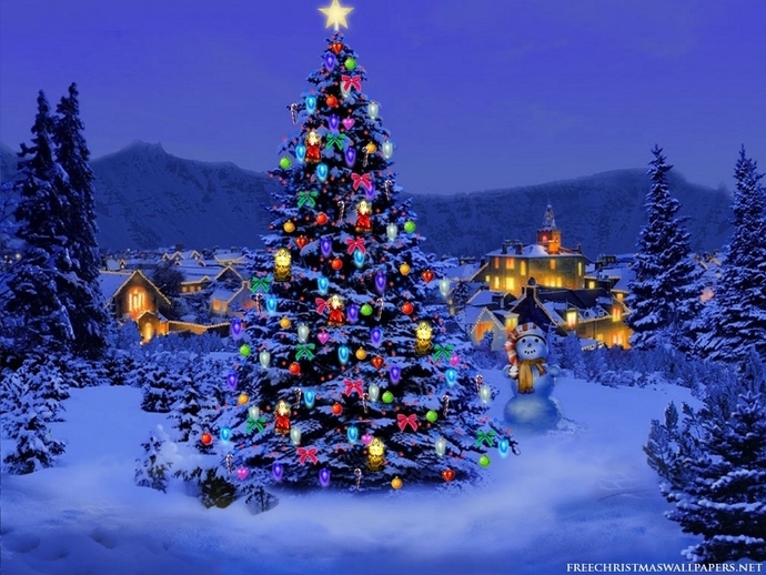 Whats your favorite holiday?