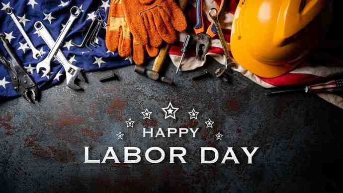 Whats your favorite holiday?